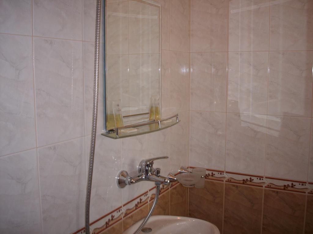 Georgievi Guest House Поморіє Екстер'єр фото