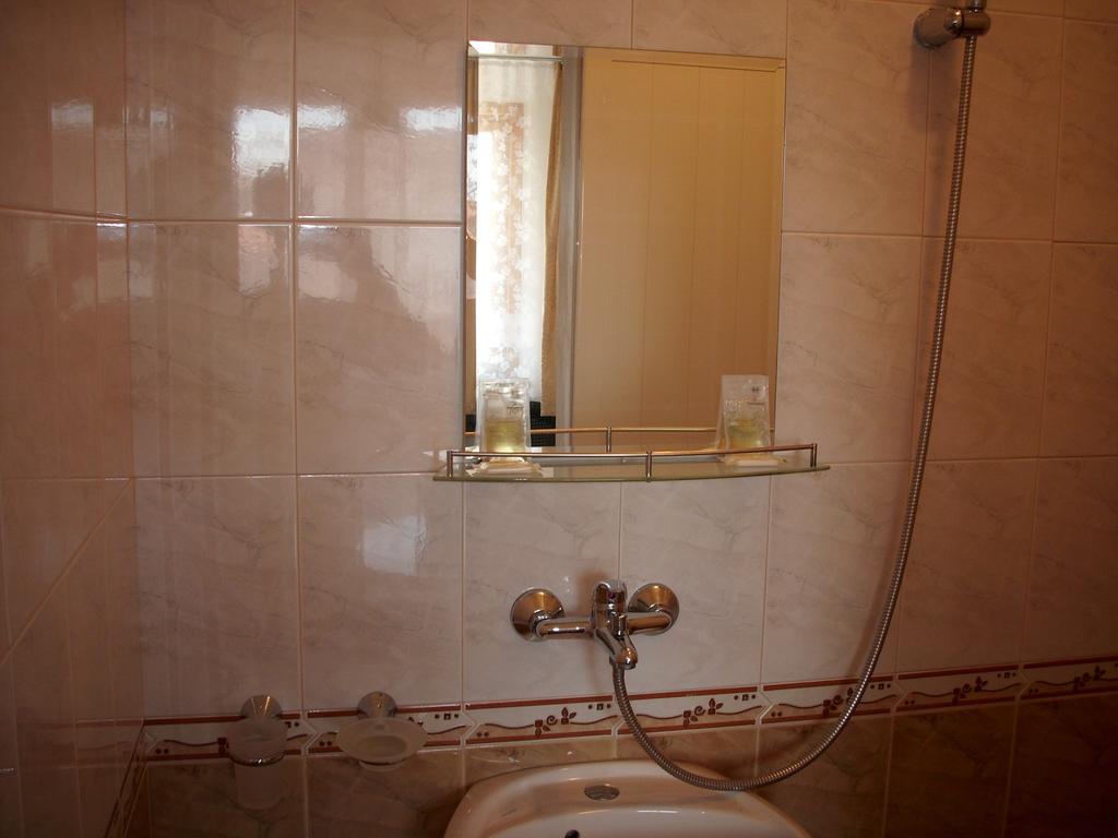 Georgievi Guest House Поморіє Екстер'єр фото