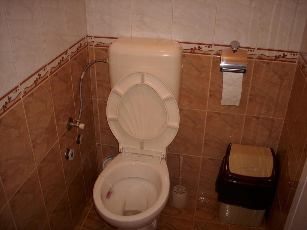 Georgievi Guest House Поморіє Екстер'єр фото