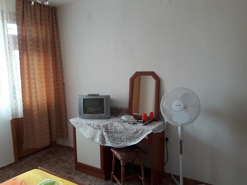 Georgievi Guest House Поморіє Екстер'єр фото