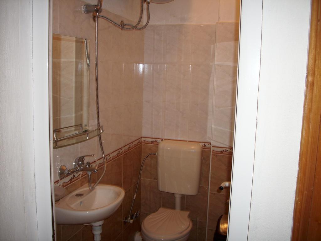 Georgievi Guest House Поморіє Екстер'єр фото