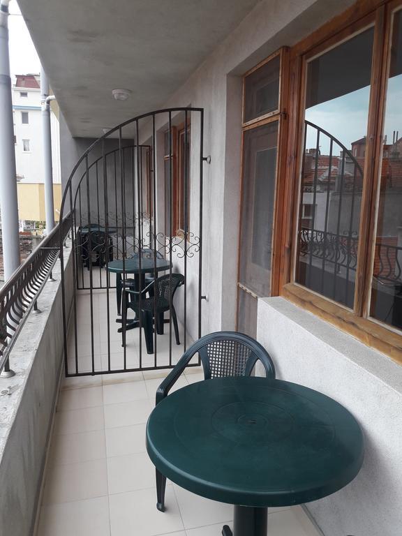 Georgievi Guest House Поморіє Екстер'єр фото